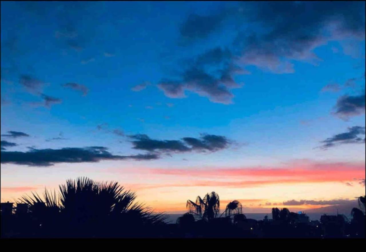Tenerife.365 Atalaya Court II Sunset Ocean View Costa Adeje  Exterior photo