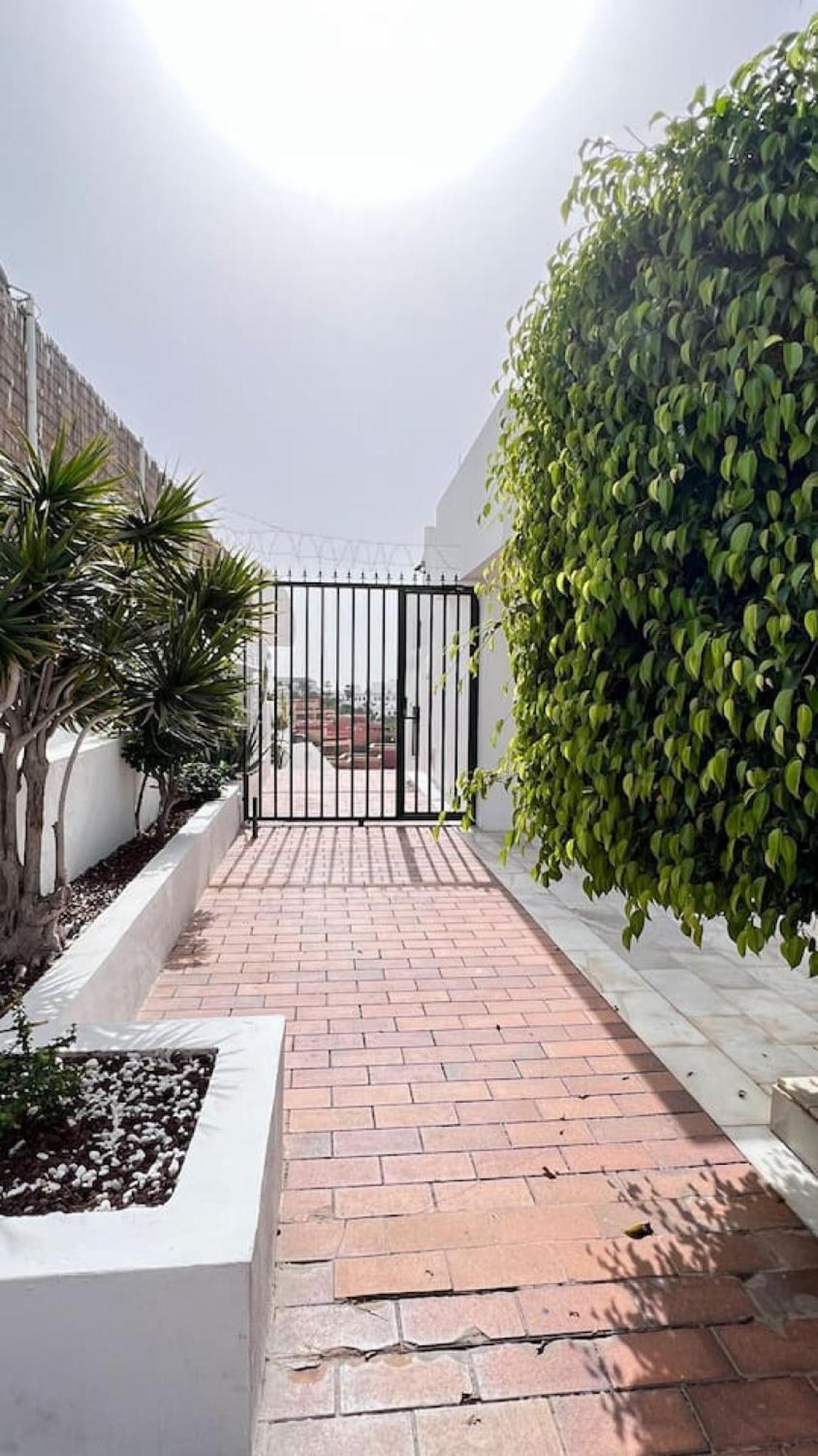 Tenerife.365 Atalaya Court II Sunset Ocean View Costa Adeje  Exterior photo