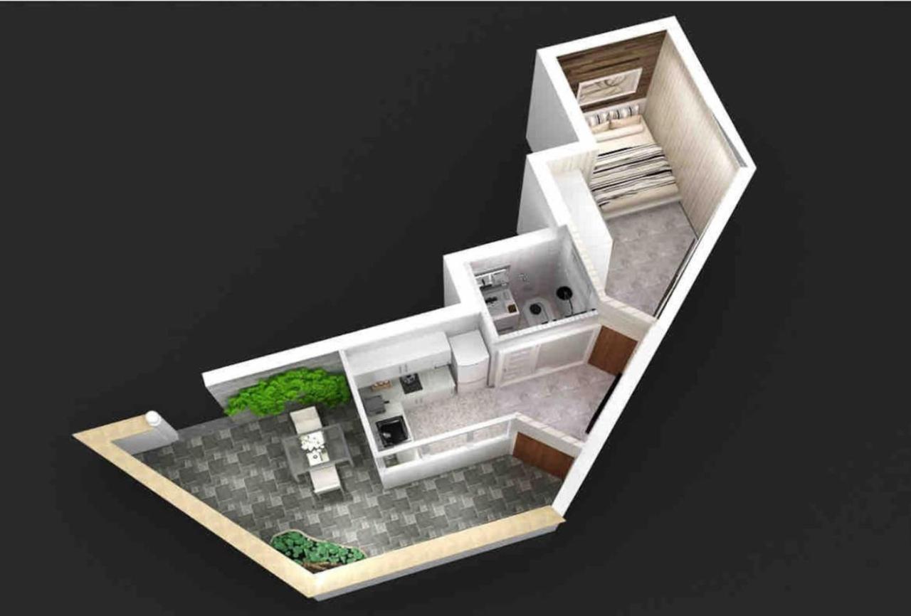 Tenerife.365 Atalaya Court II Sunset Ocean View Costa Adeje  Exterior photo